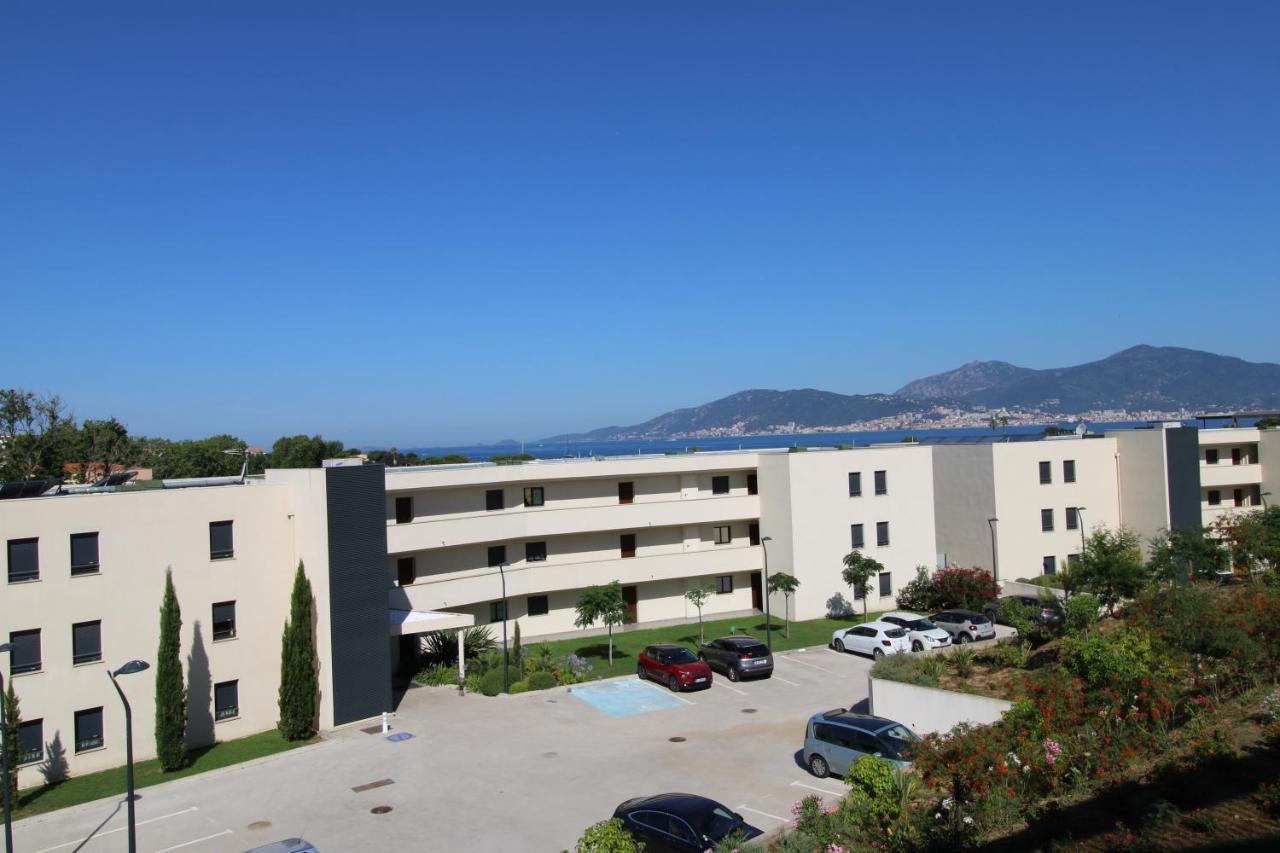 Grosseto-PrugnaDomaine Du Frassoアパートメント エクステリア 写真