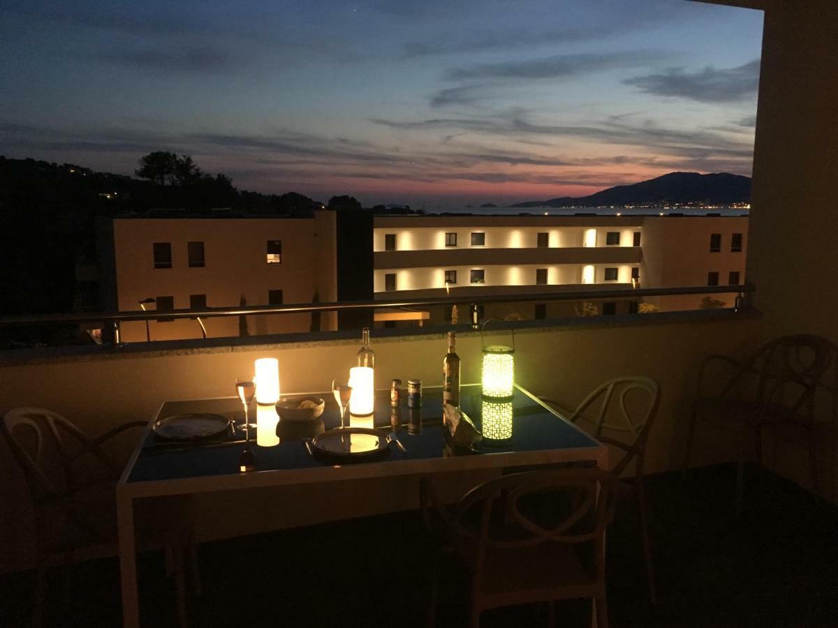 Grosseto-PrugnaDomaine Du Frassoアパートメント エクステリア 写真